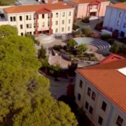 University of Aegean